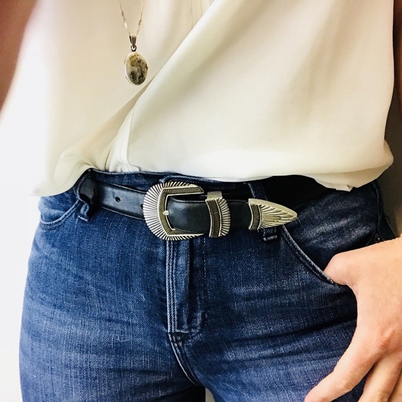 90s belt